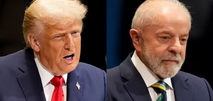 Caso Ramagem exemplifica nova fase de desencontro total entre Lula e Trump