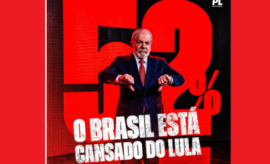 A esquerda perdeu o pulso do Brasil? Por Joel Pinheiro da Fonseca