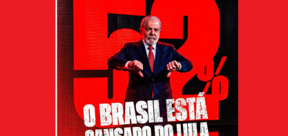 A esquerda perdeu o pulso do Brasil? Por Joel Pinheiro da Fonseca