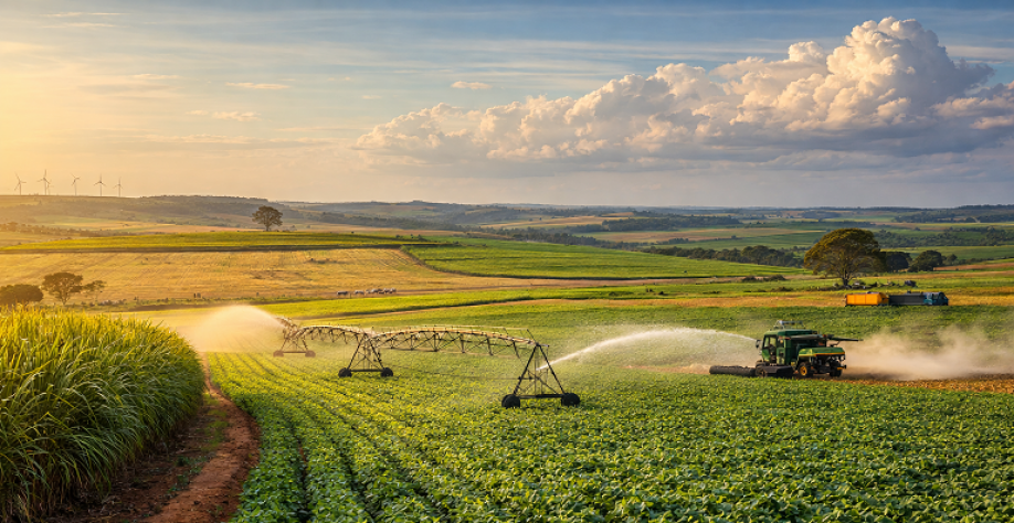 Por que o próspero agro vive uma escalada de recuperações judiciais?