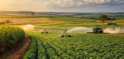 Por que o próspero agro vive uma escalada de recuperações judiciais?