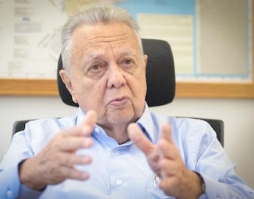 “O papel do Brasil no século 21 será ensinar o mundo a produzir comida”