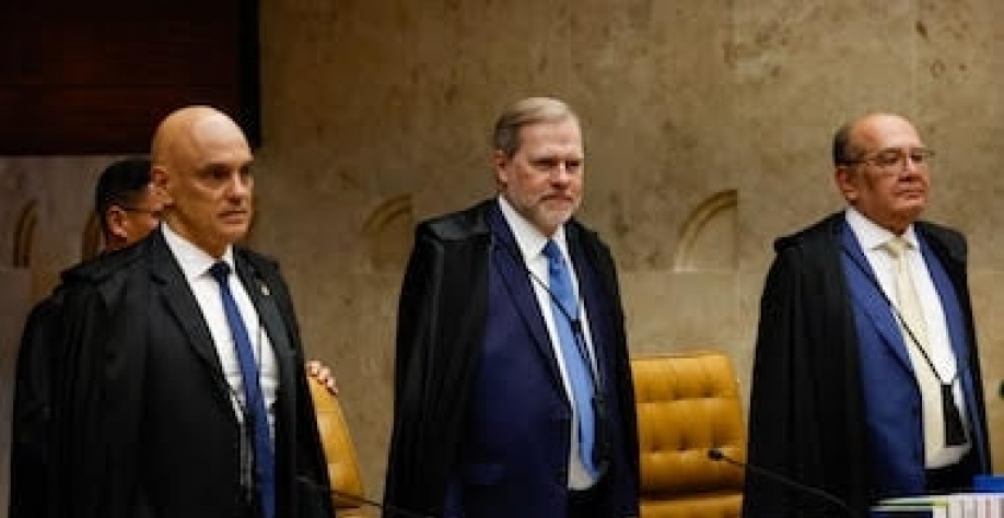 O STF reage piorando a crise – Por William Waack