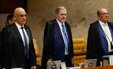 O STF reage piorando a crise – Por William Waack