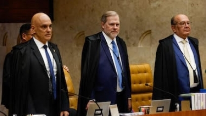 O STF reage piorando a crise – Por William Waack