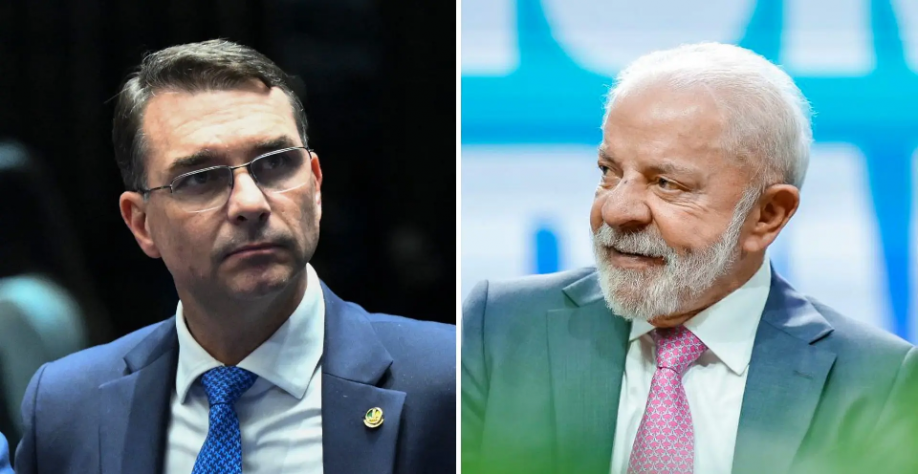 Master tem impacto inicial modesto sobre voto em Flávio – Editorial Folha