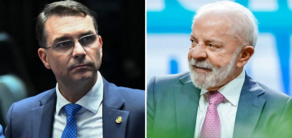 Master tem impacto inicial modesto sobre voto em Flávio – Editorial Folha