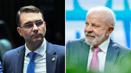 Master tem impacto inicial modesto sobre voto em Flávio – Editorial Folha