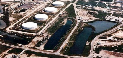 Quanto tempo durarão as reservas estratégicas de petróleo?