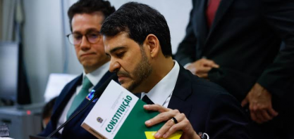 Messias revela o surfista mágico da onda levantada do impeachment supremo