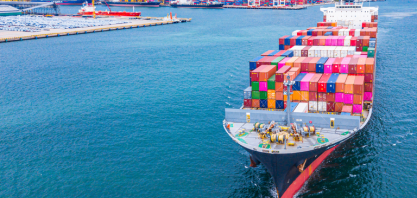 Exportações do agro somam US$ 9,2 bilhões em abril