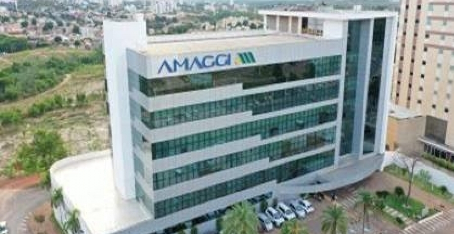 Amaggi adquire 40% da FS, gigante do etanol de milho