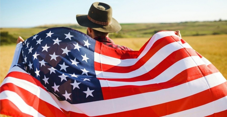 Estados Unidos mantêm déficit elevado na balança do agronegócio