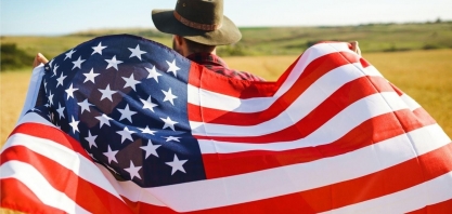 Estados Unidos mantêm déficit elevado na balança do agronegócio