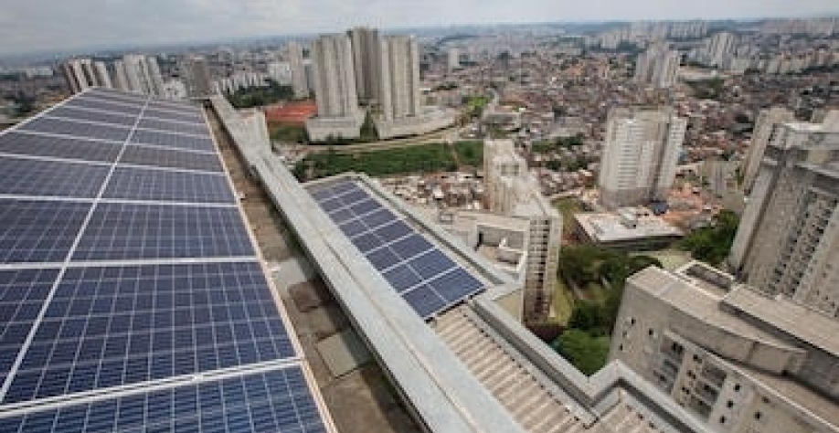 Pressões contra energia renovável põe o país vulnerável num setor promissor