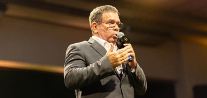 Nota de apoio e defesa incondicional da Candidatura de Flávio Bolsonaro