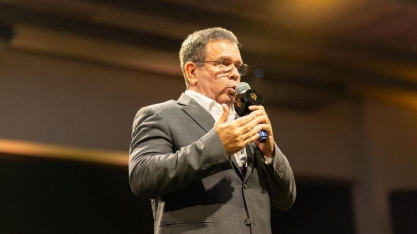 Nota de apoio e defesa incondicional da Candidatura de Flávio Bolsonaro