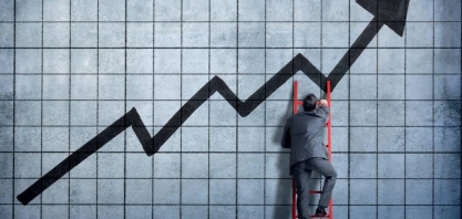 Ganho bruto dos bancos com crédito é o maior desde pelo menos 2013