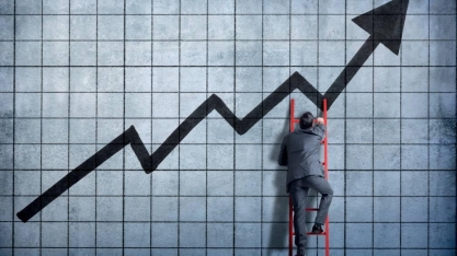 Ganho bruto dos bancos com crédito é o maior desde pelo menos 2013