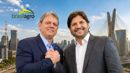 São Paulo em movimento: Força política, reconhecimento e o agro avança