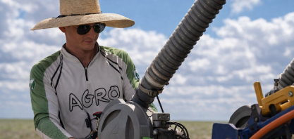 Como o agro está driblando os juros altos para modernizar maquinário