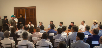 Derrotas não são só do governo, mas de todo o sistema – Por Paulo Junqueira