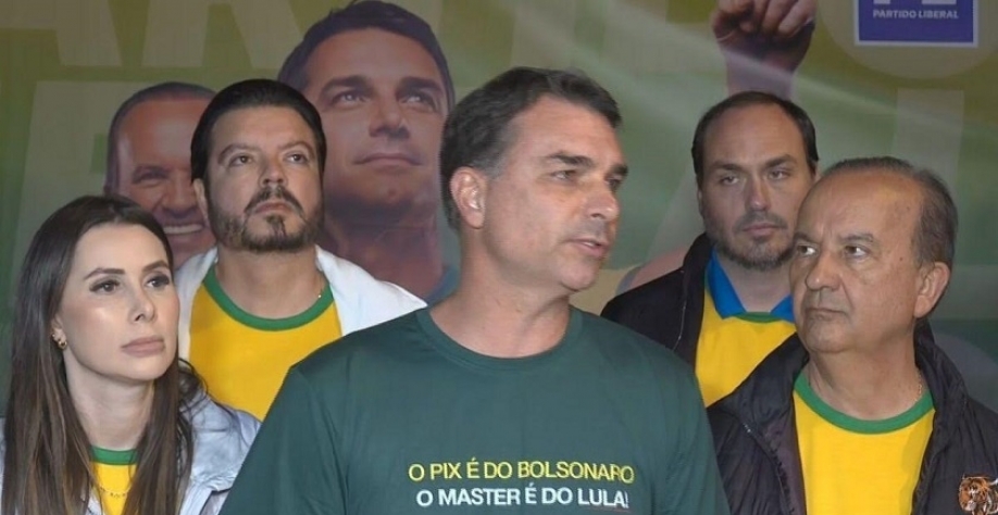 Flávio diz que decisão de Moraes sobre dosimetria 