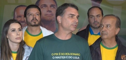 Flávio diz que decisão de Moraes sobre dosimetria 