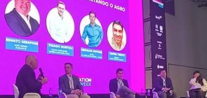 Por que a tecnologia se tornou a linguagem universal do agronegócio