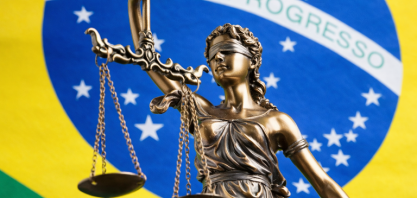 Como o STF se tornou o partido político que ninguém elegeu