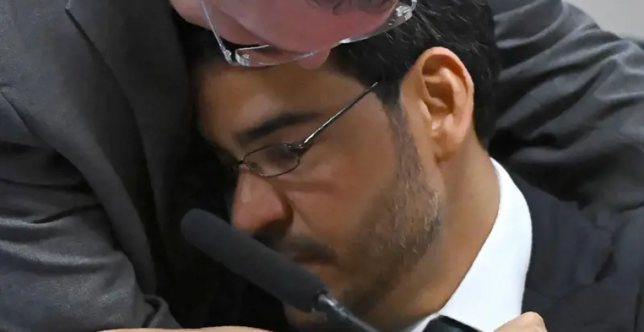 Indicação de Messias foi ponto alto da onipotência petista