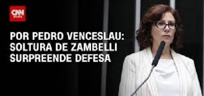 Com decisão sobre Zambelli, STF soma derrotas em Cortes estrangeiras