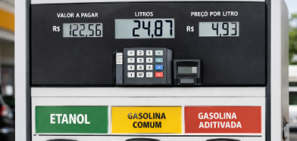 Setor automotivo cobra testes para aumentar etanol na gasolina para 32%
