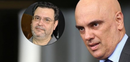 Chegou ao fim o casamento grotesco entre a esquerda e Alexandre de Moraes