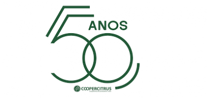 Coopercitrus desenha o futuro ao celebrar 50 anos