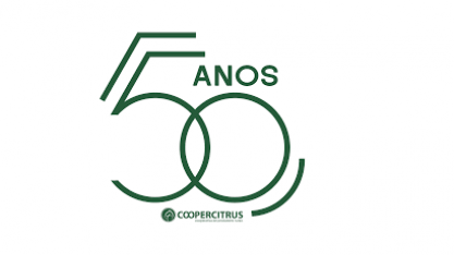 Coopercitrus desenha o futuro ao celebrar 50 anos