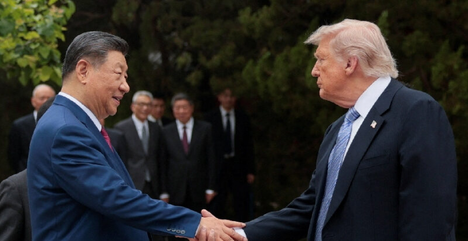 Encontro entre China e EUA pouco afeta o agro brasileiro