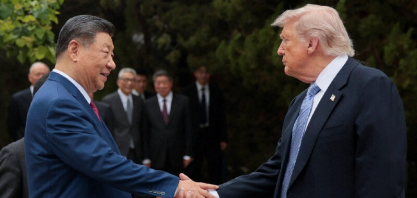 Encontro entre China e EUA pouco afeta o agro brasileiro