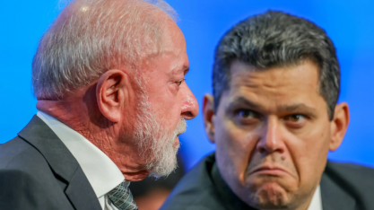 O fenômeno Alcolumbre – Editorial O Estado de S.Paulo