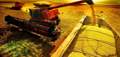 Agro ‘salva’ o PIB enquanto consumo perde força no Brasil, mostra BC