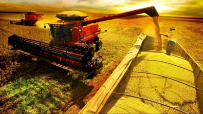 Agro ‘salva’ o PIB enquanto consumo perde força no Brasil, mostra BC