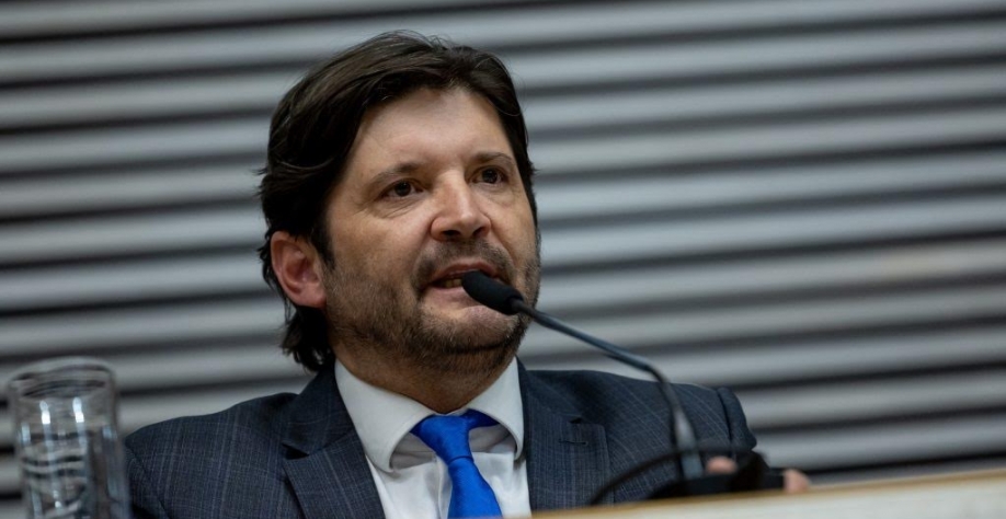 André do Prado e o novo estágio de maturidade da direita brasileira