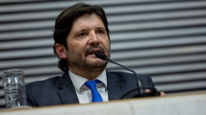 André do Prado e o novo estágio de maturidade da direita brasileira