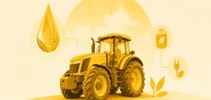 A corrida pela descarbonização das máquinas agrícolas – Por Gabriella Weiss