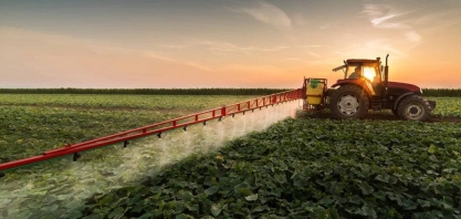 Governo identifica uso no Brasil de 147 pesticidas proibidos na UE