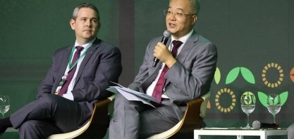 Sem aval da China, Brasil perde 'corrida' por produtividade no milho