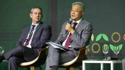 Sem aval da China, Brasil perde 'corrida' por produtividade no milho