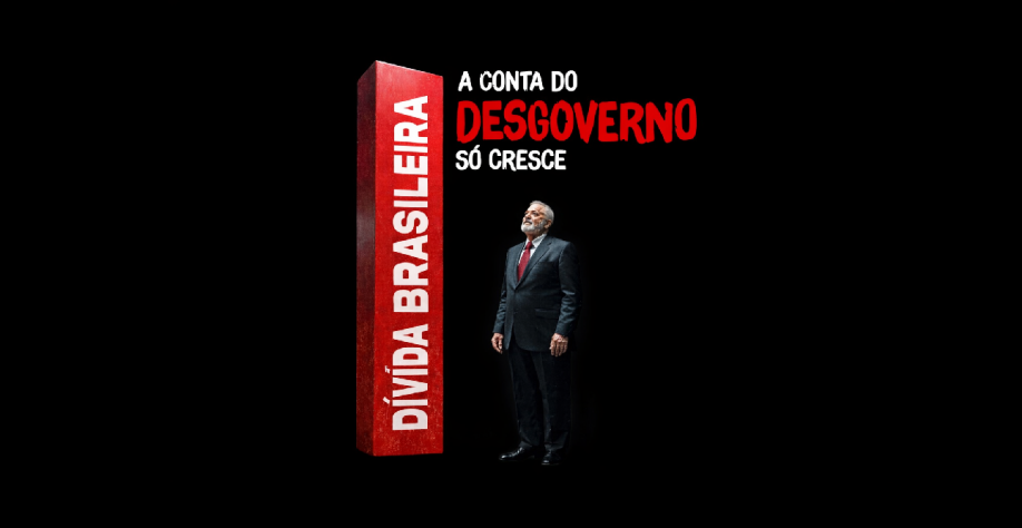 Pacote de “bondades” de Lula pode chegar a R$ 403 bi – Por Paulo Junqueira