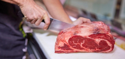 Trump adia ordem para aumentar importações de carne bovina