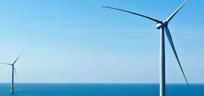 Energia eólica avança nos EUA apesar da oposição de Trump